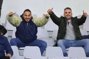 (Φωτορεπορτάζ) Ο κόσμος του Άρη