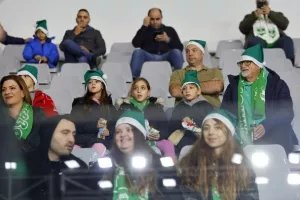 (Φωτορεπορτάζ) Ο κόσμος του Άρη