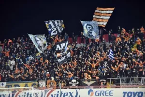 (ΦΩΤΟΡΕΠΟΡΤΑΖ) Ο κόσμος στο "Αμμόχωστος Επιστροφή" 