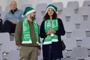 (Φωτορεπορτάζ) Ο κόσμος του Άρη