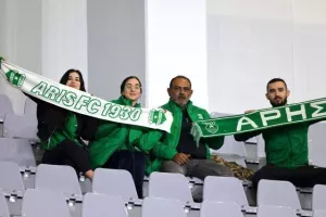 (Φωτορεπορτάζ) Ο κόσμος του Άρη