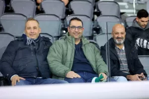 (Φωτορεπορτάζ) Ο κόσμος του Άρη