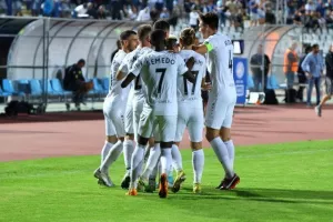 Τοπικό ντέρμπι με ΕΞΤΡΑ κίνητρο- ΘΕΛΕΙ να... πιάσει ΑΠΟΕΛ και ΑΕΚ