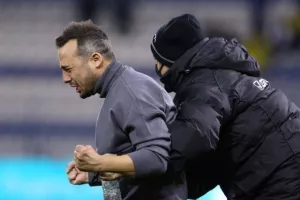 Πέρσι διπλό στο ΠΑΠ!