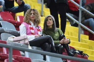 (ΦΩΤΟΡΕΠΟΡΤΑΖ) Ο κόσμος στο "Αμμόχωστος Επιστροφή" 