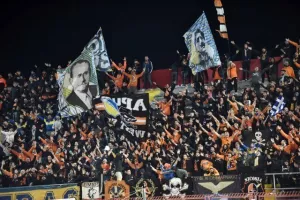(ΦΩΤΟΡΕΠΟΡΤΑΖ) Ο κόσμος στο "Αμμόχωστος Επιστροφή" 