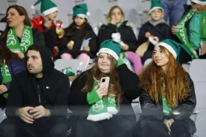 (Φωτορεπορτάζ) Ο κόσμος του Άρη
