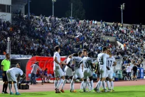 ΦΟΥΛ ενόψει ΑΠΟΕΛ - Αποστολή οι Αλ Καντιουί και Ναμ