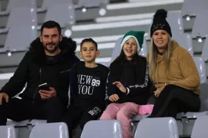 (Φωτορεπορτάζ) Ο κόσμος του Άρη