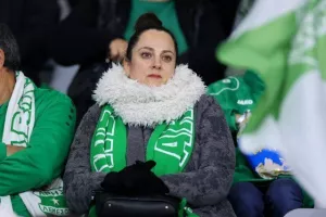 (Φωτορεπορτάζ) Ο κόσμος του Άρη