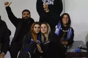 Φωτορεπορτάζ/Οι Απολλωνίστες στο... ιστορικό πρώτο