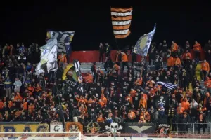 (ΦΩΤΟΡΕΠΟΡΤΑΖ) Ο κόσμος στο "Αμμόχωστος Επιστροφή" 