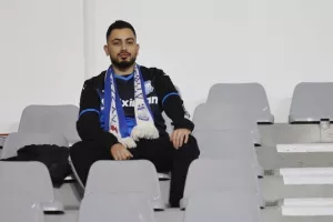 Φωτορεπορτάζ/Οι Απολλωνίστες στο... ιστορικό πρώτο