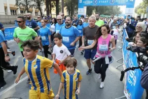 Έτρεξαν... ΑΠΟΕΛίστες