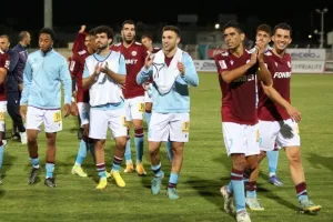Λαβωμένη η ΕΝΠ απέναντι στην ΑΕΛ