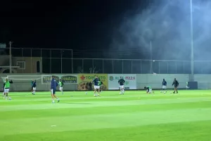 ΕΠΕΙΓΟΝ για... ΠΡΩΤΗ νίκη