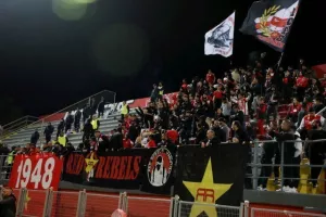 (ΦΩΤΟΡΕΠΟΡΤΑΖ) Ο κόσμος στο "Αμμόχωστος Επιστροφή" 