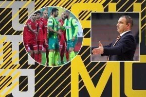 Ασίστ… στον Τόνι για το ΑΕΚ-Ομόνοια στο SUPER MONDAY!