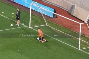 Επιστροφή μετά την 1η αγωνιστική! 