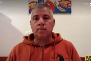 Τσίκινης/Δικαιοσύνη
