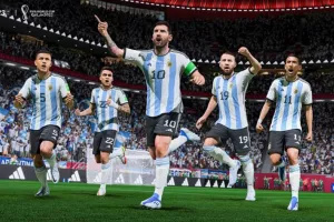 H EA Sports προέβλεψε τον νικητή του Μουντιάλ για τέταρτη σερί διοργάνωση