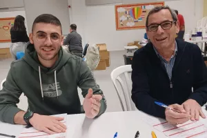 Η αιμοδοσία στη μνήμη του μικρού Ιάκωβου (Φώτος)