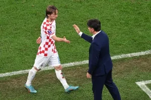 Ο Ντάλιτς θέλει τον Μόντριτς και στο Euro 2024