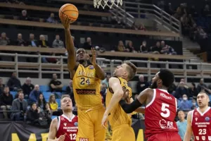 Ο όμιλος της ΑΕΚ: Στο 2-3 η Ένωση κρατάει την τύχη στα χέρια της