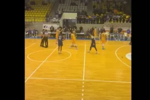 (Βίντεο) Η παράταση και το φάουλ που έκρινε το ΑΠΟΕΛ-Ανόρθωση