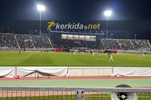 Το μεγάλο ΣΤΟΙΧΗΜΑ/Πάφος FC