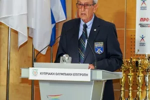 Η ετήσια βράβευση των αθλητών της Σκοποβολής για το 2022