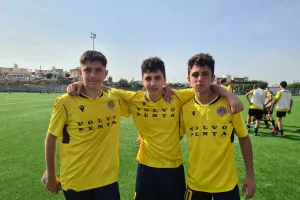 Οι σκόρερ της ΑΕΛ