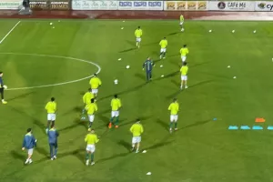 Οι 11 του Ακράποβιτς
