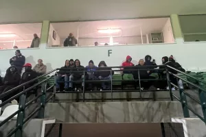Δόξα - Εθνικός Άχνας: Με πεντάρα πήρε το πέμπτο εισιτήριο (φώτος)