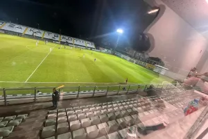 Δόξα - Εθνικός Άχνας: Με πεντάρα πήρε το πέμπτο εισιτήριο (φώτος)