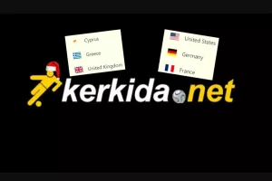 Έφυγε... το 2022 με 103 χώρες!