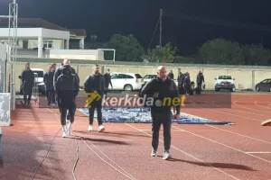 Στο "Τάσος Μάρκου" η Πάφος FC (φώτος)