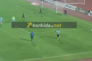 Απρόοπτο την τελευταία στιγμή!