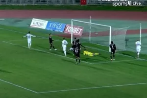 ΒΙΝΤΕΟ/Το 3-1 με Σεμέδο