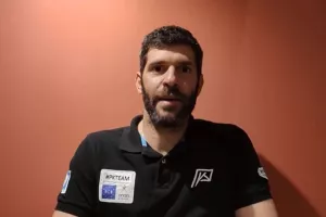 Για 11η συνεχή χρονιά ο Παύλος Κοντίδης ψηφίστηκε στους κορυφαίους της ΕΑΚ