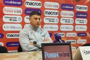 (UPD) Μιλόγεβιτς: "Βγήκα εκτός εαυτού/Όταν είναι 7ο το ΑΠΟΕΛ είναι όλα μια χαρά!"