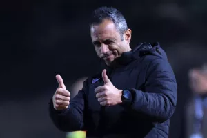 Κεφάτος ο Μάριος!