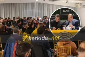 "Η ΑΕΛ είναι η καρδιά της Λεμεσού!" και... χειροκρότημα