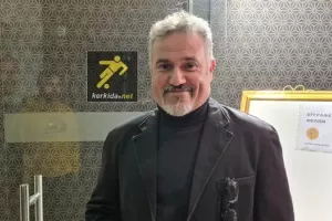 Η Έκτακτη Γ.Σ της ΑΕΛ/Εκεί το kerkida (φώτος)