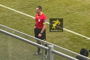 (ΑΠΟΦΑΣΗ) Κανονικά το Δόξα-Εθνικός (βίντεο/φώτος)