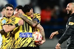 (ΒΑΘΜΟΛΟΓΙΑ) "Φωτιά" η μάχη του τίτλου στη Σούπερ Λιγκ! 