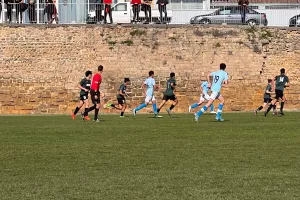 Τριάρα και κορυφή