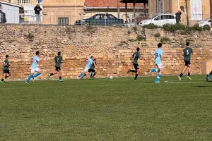 Τριάρα και κορυφή