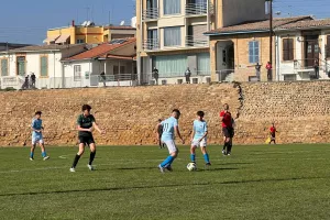 Τριάρα και κορυφή