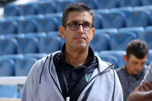 "Θα έχουμε πίσω τους 8 την άλλη βδομάδα, πρώτα ο Θεός"